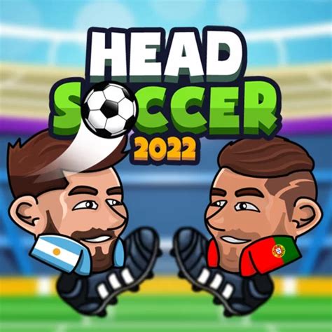 Head Soccer 22' .